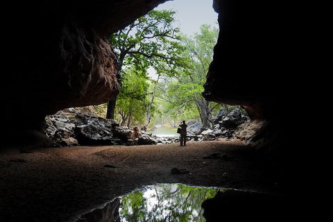 9-Day Kimberley Offroad Adventure From Darwin To Broome - Restaurants Sydney 3