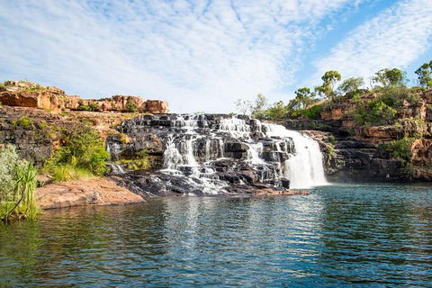 9-Day Kimberley Offroad Adventure From Darwin To Broome - Restaurants Sydney 5