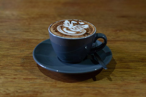 Complete Melbourne Walking Tour - Restaurants Sydney 4