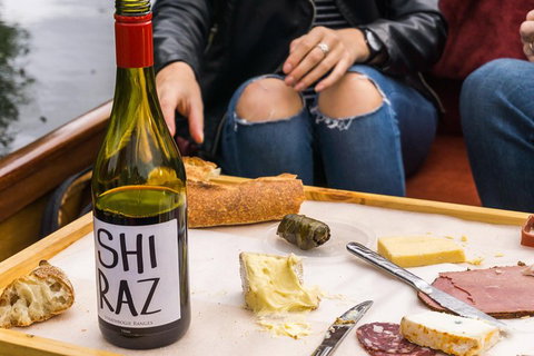 Private Tour Of Melbourne - Restaurants Sydney 3