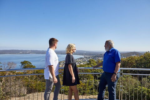 Albany History And Highlights Tour - Restaurants Sydney 3