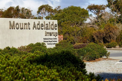 Albany History And Highlights Tour - Restaurants Sydney 4