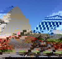 Private Half Day Melbourne City Tour with Local guide - Restaurants Sydney