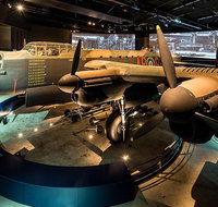 Canberra - The National Capital  Full Day Private Tour  Departs from Sydney - Restaurants Sydney