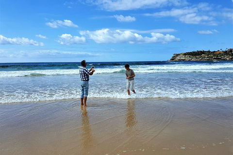 Sydney Half Day Highlights - Luxury Private Tour - Morning Or Afternoon Avail - Restaurants Sydney 4