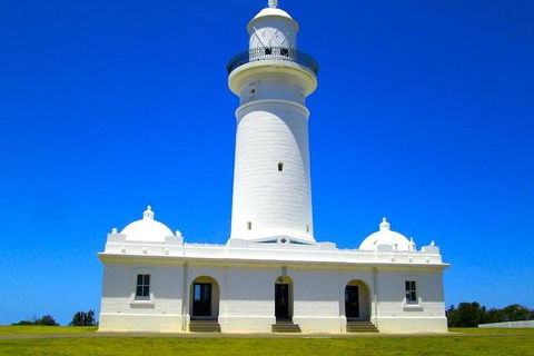 Sydney Half Day Highlights - Luxury Private Tour - Morning Or Afternoon Avail - Restaurants Sydney 5