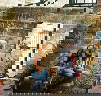 Convicts and The Rocks Sydney's Walking Tour Led by Historian - Restaurants Sydney
