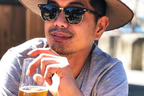 Convicts And The Rocks: Sydney's Walking Tour Led By Historian - Restaurants Sydney 3