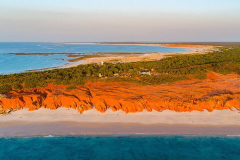 Buccaneer Explorer - Restaurants Sydney 3