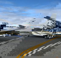 Full Day Tour by Seaplane to Rottnest Island Small Group Trip - Restaurants Sydney
