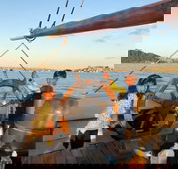 Sydney Harbour Tall Ship Afternoon Discovery Cruise - Restaurants Sydney