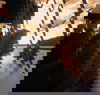 Sydney Harbour Tall Ship Twilight Dinner Cruise - Restaurants Sydney