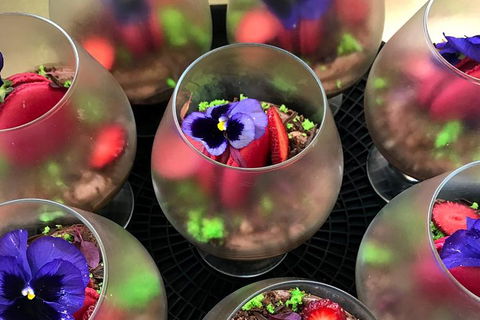 Full Day Mount Tamborine Winery Tour From Gold Coast - Restaurants Sydney 3