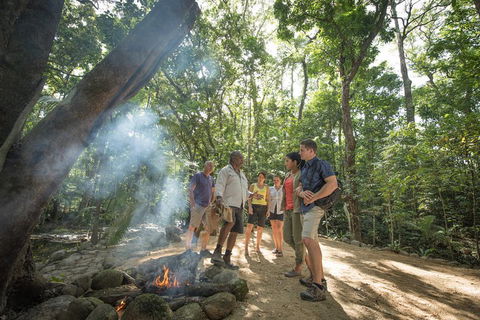Mossman Gorge Adventure Day - Restaurants Sydney 0