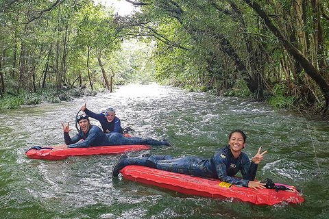Mossman Gorge Adventure Day - Restaurants Sydney 3