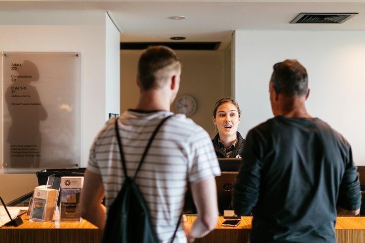  Restaurants Sydney