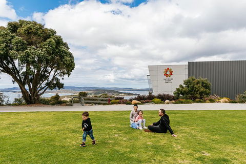National Anzac Centre General Entry Ticket - Restaurants Sydney 2