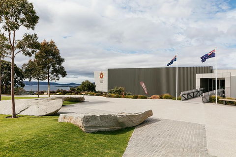 National Anzac Centre General Entry Ticket - Restaurants Sydney 3