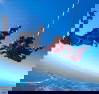 Byron Bay Tandem Sky Dive - Restaurants Sydney