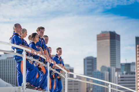 RoofClimb Adelaide Oval Experience - Restaurants Sydney 2