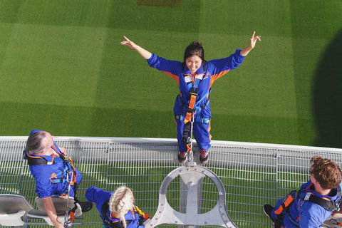 RoofClimb Adelaide Oval Experience - Restaurants Sydney 3