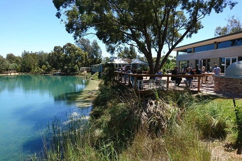 Maggie Beer Farm - Barossa Valley Regional Tour - Restaurants Sydney 0