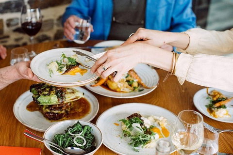 Maggie Beer Farm - Barossa Valley Regional Tour - Restaurants Sydney 2