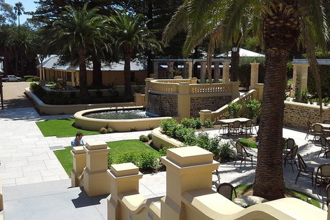 Maggie Beer Farm - Barossa Valley Regional Tour - Restaurants Sydney 4