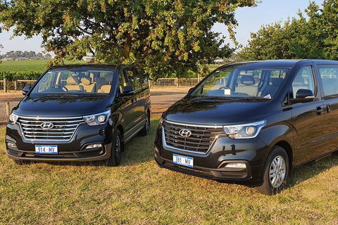 Maggie Beer Farm - Barossa Valley Regional Tour - Restaurants Sydney 5