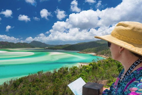 Whitehaven Beach And Hill Inlet Chill And Grill - Restaurants Sydney 3