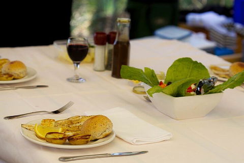 Kangaroo Island Luxury Small Group 'Island Life' Full Day Tour - Restaurants Sydney 0
