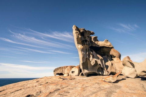 Kangaroo Island Luxury Small Group 'Flinders Chase Focus' Full Day Tour - Restaurants Sydney 1