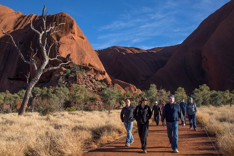 Highlights Of Uluru Including Sunrise And Breakfast - Restaurants Sydney 3