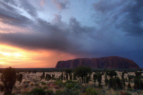 Uluru Small Group Tour Including Sunset - Restaurants Sydney 4