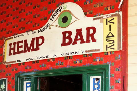 Byron Surrounds: Nimbin Waterfall Adventure - Swimming Tour - Restaurants Sydney 4