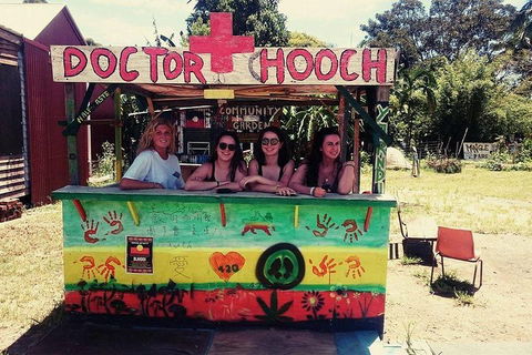 Byron Surrounds: Nimbin Waterfall Adventure - Swimming Tour - Restaurants Sydney 5