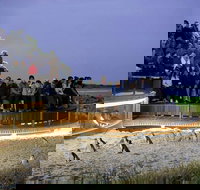 2-Day Great Ocean Road Mornington Peninsula and Phillip Island Tour - Restaurants Sydney