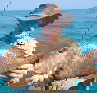 Full Day Fishing Charter - Restaurants Sydney