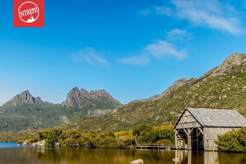 6 Day Trek The Cradle Mountain Overland Track - Restaurants Sydney 1