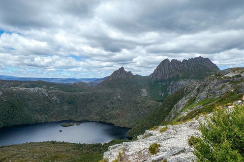 6 Day Trek The Cradle Mountain Overland Track - Restaurants Sydney 2