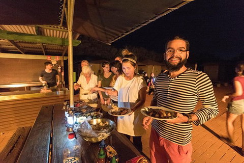 6 Day Red Centre Explorer With Accommodation - Restaurants Sydney 2