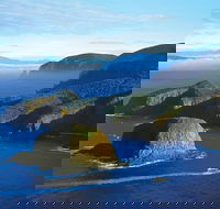 Full-Day Bruny Island Cruises Day Tour from Hobart - Restaurants Sydney