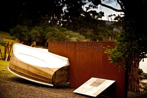 Full-Day Port Arthur Historic Site Tour And Admission Ticket - Restaurants Sydney 4