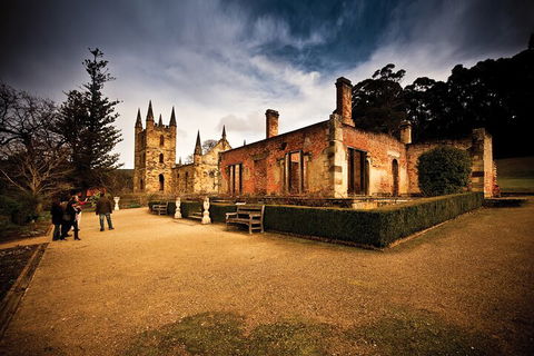 Full-Day Port Arthur Historic Site Tour And Admission Ticket - Restaurants Sydney 5