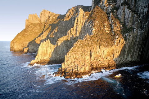 Tasman Island Cruises And Port Arthur Historic Site Day Tour From Hobart - Restaurants Sydney 4