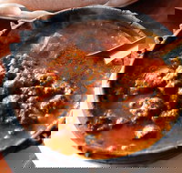 Flavors of Melbourne Small-Group Food Walking Tours - Restaurants Sydney