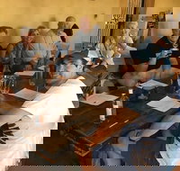 Small-Group Hunter Valley Wine and Cheese Tasting Tour from Sydney - Restaurants Sydney