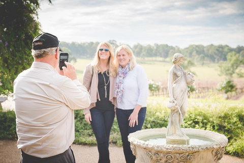 Small-Group Hunter Valley Wine And Cheese Tasting Tour From Sydney - Restaurants Sydney 1
