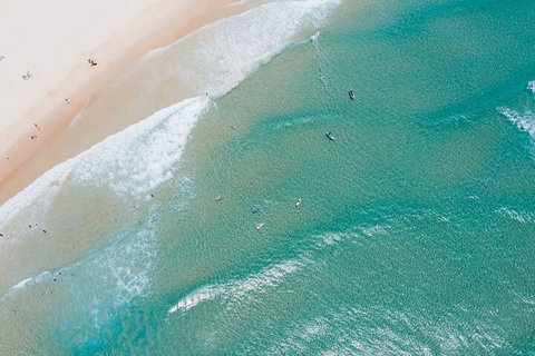 North Stradbroke Island Day Trip From Brisbane - Restaurants Sydney 2