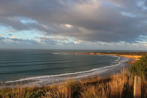 Private Great Ocean Road Day Tour With Early Departure & Early Return (11 Hours) - Restaurants Sydney 0